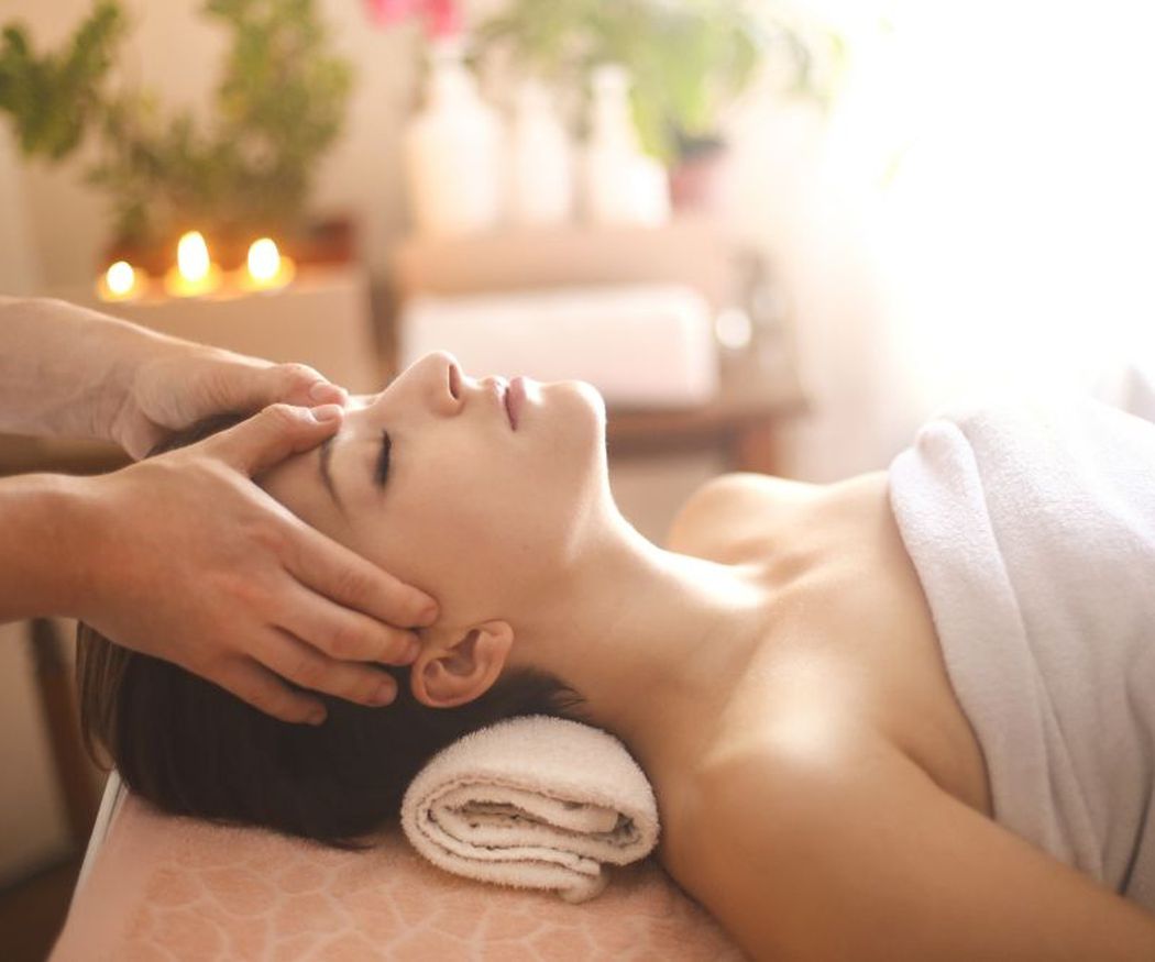 Cinco beneficios de recibir un masaje shiatsu frecuentemente