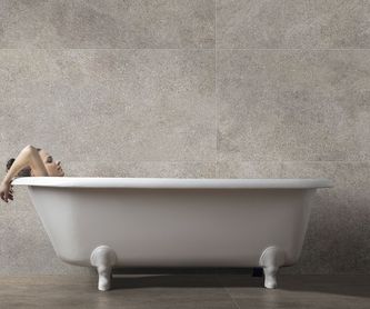 Pavimentos:  de CERAMICAS ALVAREZ & FERNANDEZ