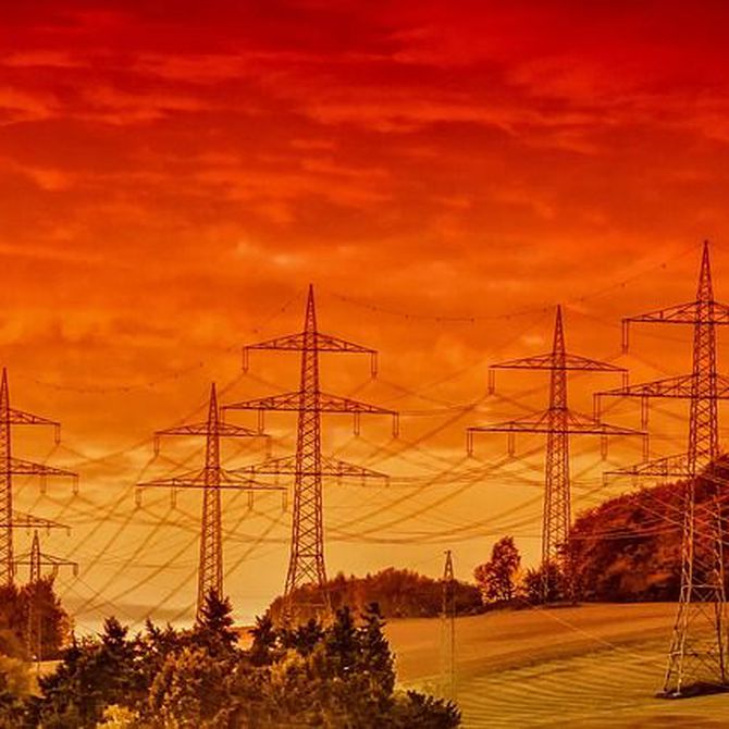 Los riesgos y el control de la electricidad estática