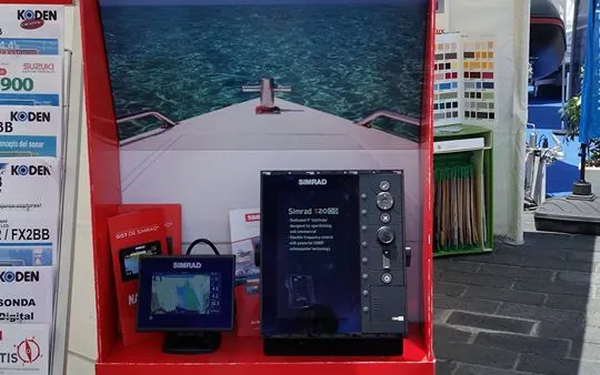 Equipos electrónicos Tenerife