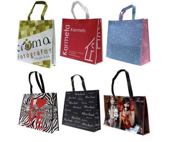 Cintas decorativas: Productos de Bolsáez - Bolsas de papel y plástico