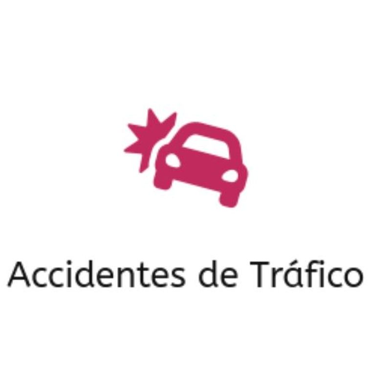 Accidentes de Tráfico
