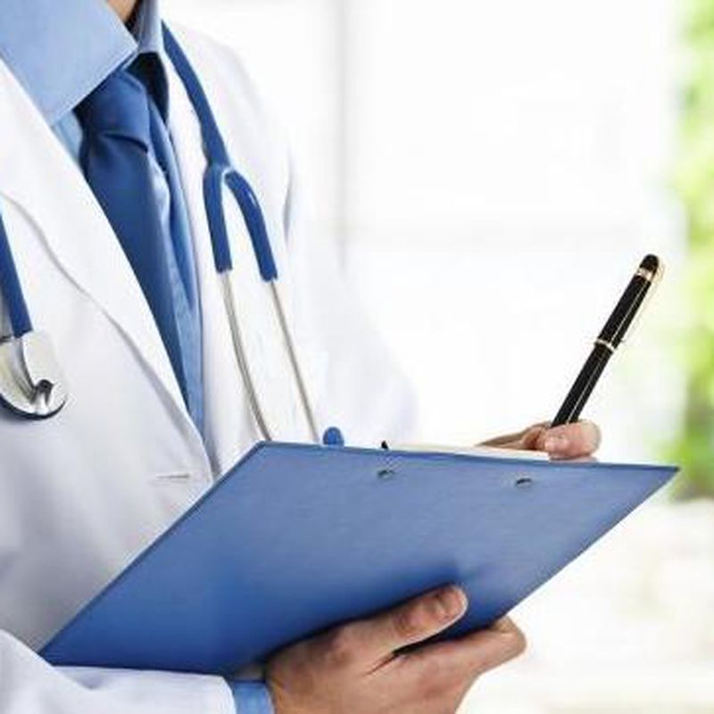 Médicos especialistas: Servicios de Centro Médico Fuengirola