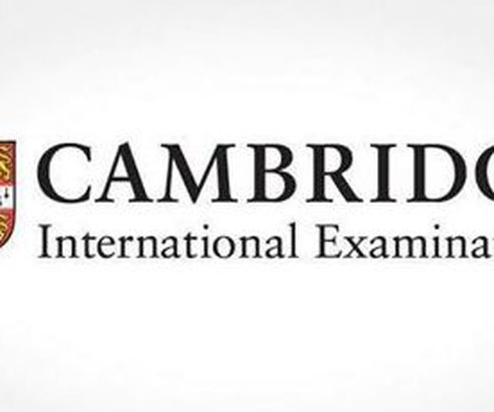 Examen Cambridge nivel First }}