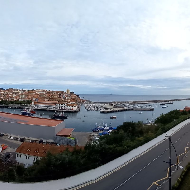 VIVIENDA EN VENTA EN LA CALLE TXIBITXIAGA DE BERMEO: Inmuebles de Inmobiliaria Udaritz