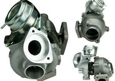 Turbo Corega