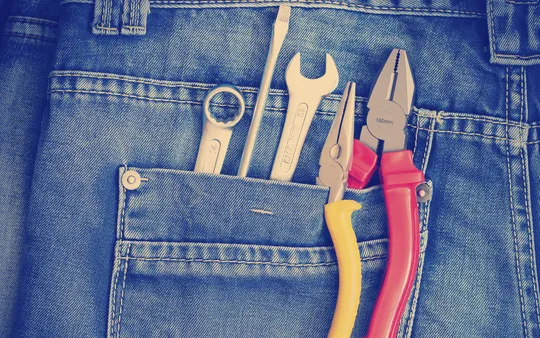 Reparaciones urgentes en Las Palmas