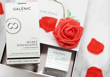 Galénic