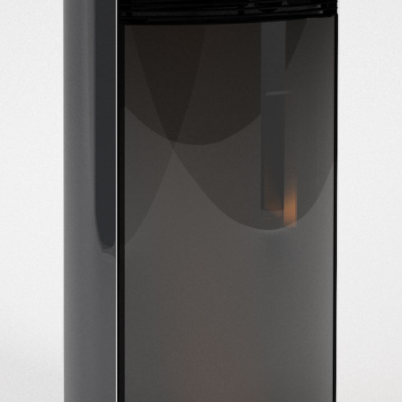 FAGIOLO Glass: Productos y servicios de Chimeneas Hergar
