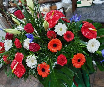 Complementos de flores: Productos y servicios de Gonflor Floristería