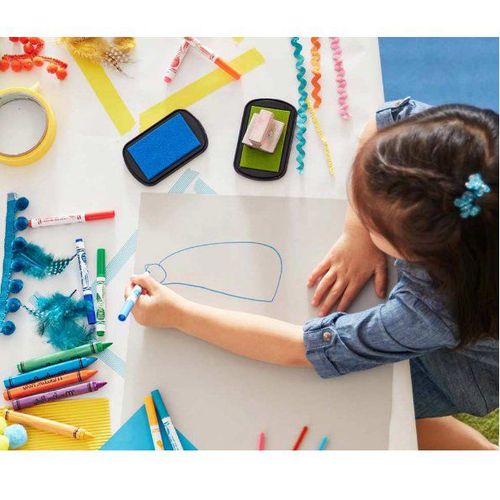 Actividades de arte en Gymboree Play & Music en Sant Feliu