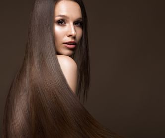 Extensiones Hairdreams: Servicios de Salón de Belleza Nuevo Estilo