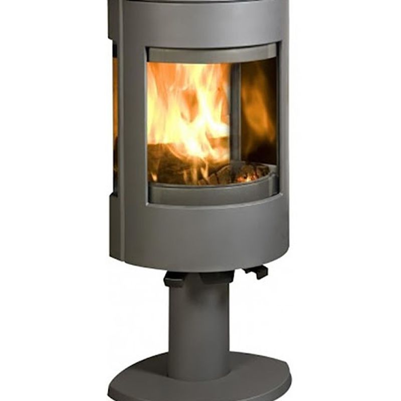 ASTRO3CB/P: Productos y servicios de Chimeneas Hergar