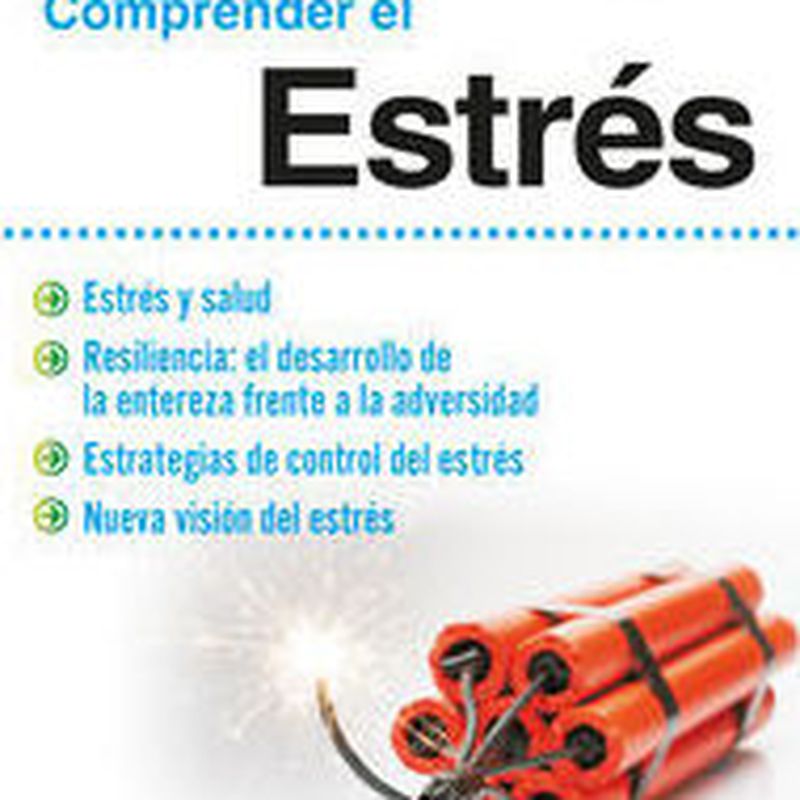 COMPRENDER EL ESTRES. XAVIER TORRES MATA, EDITORIAL AMAT 2015