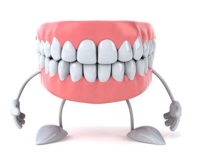 Consejos de Uso y Mantenimiento de Protesis Dentales