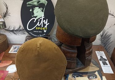 GORRA PANA