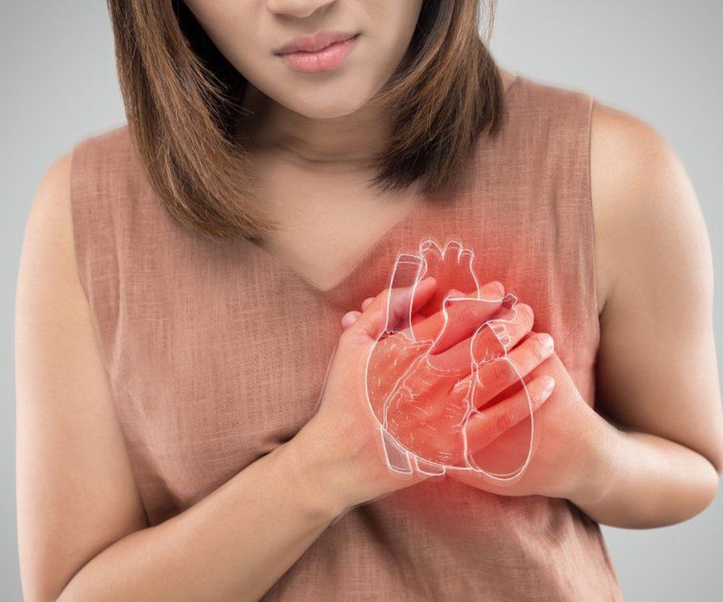 Cardiopatía Isquémica: ¿Qué es y cómo puede afectar tu corazón?