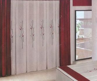 Barras de cortina: Producto de Tapicenter Costasol