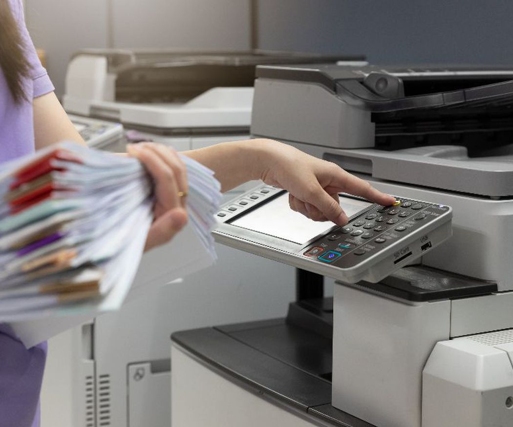 Tips para elegir la fotocopiadora para tu oficina