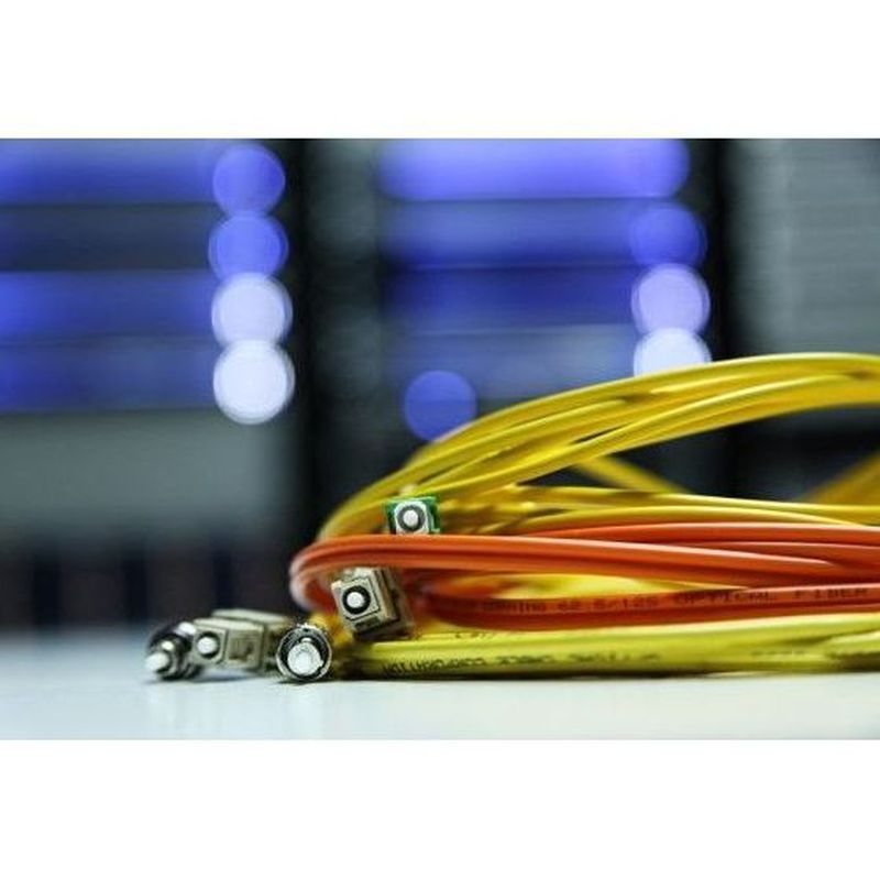 Instalación de fibra óptica: Servicios de Integración de Servicios Toledo, S.L.