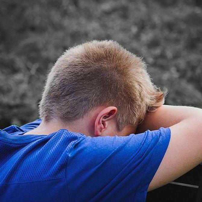¿Cuáles son los trastornos de ansiedad infantiles más comunes?