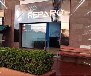 Reparación de móviles en Tenerife Norte
