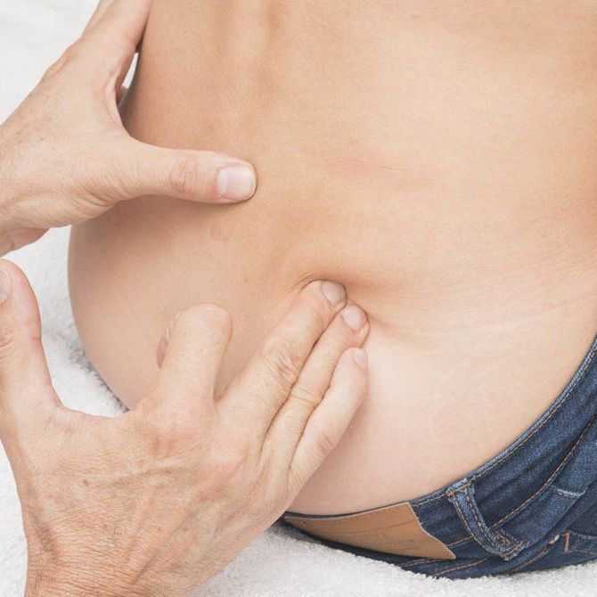 Principales patologías de la columna vertebral: Diagnóstico y tratamiento