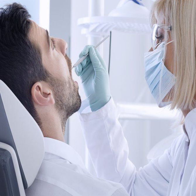 La importancia de la revisión odontológica