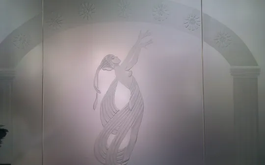 Mateados al ácido o arena