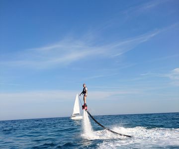 Flyboard