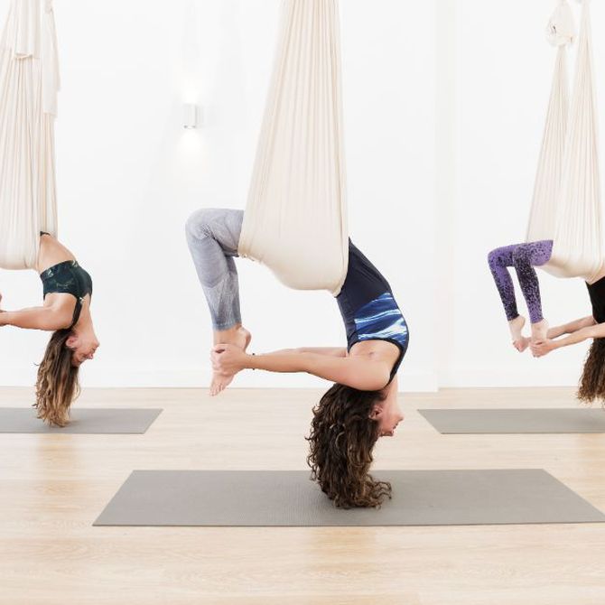 El yoga, una disciplina más compleja de lo que parece