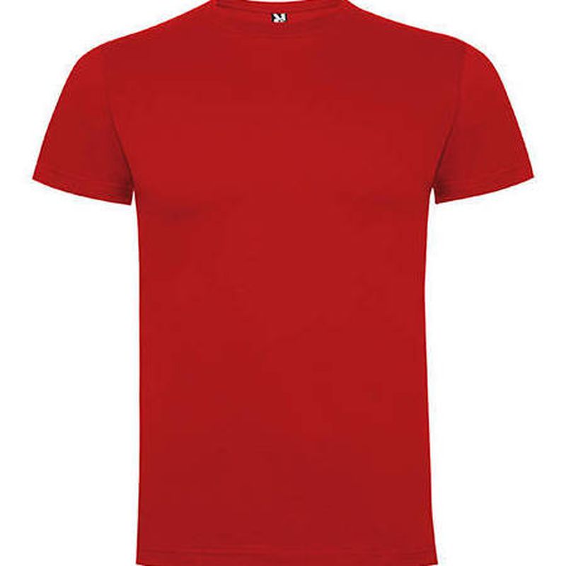 Camiseta algodón manga corta cuello redondo: Catálogo de Frade Ropa de Trabajo
