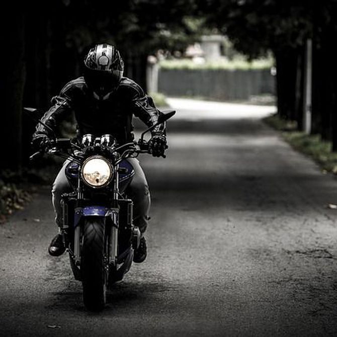 Diferencia entre motos y ciclomotores