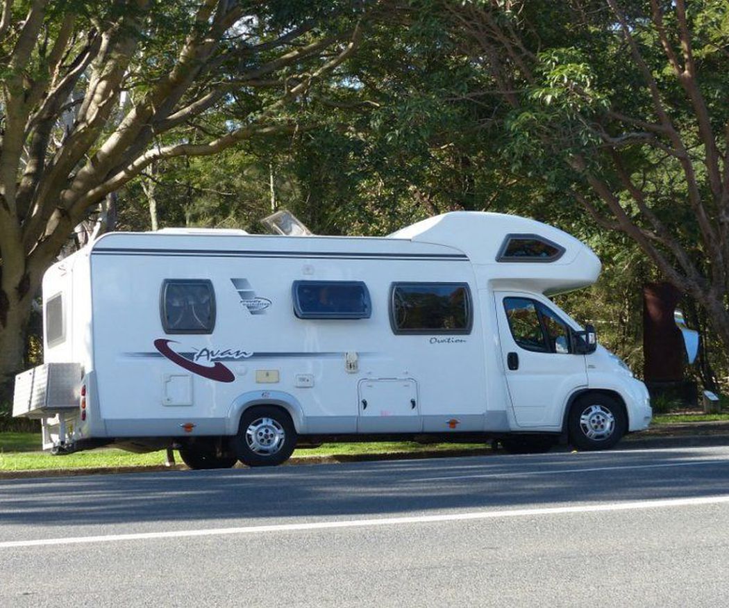 Pautas de seguridad para viajar en caravana
