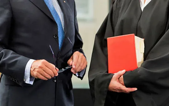 Arnáiz Abogados, Madrid