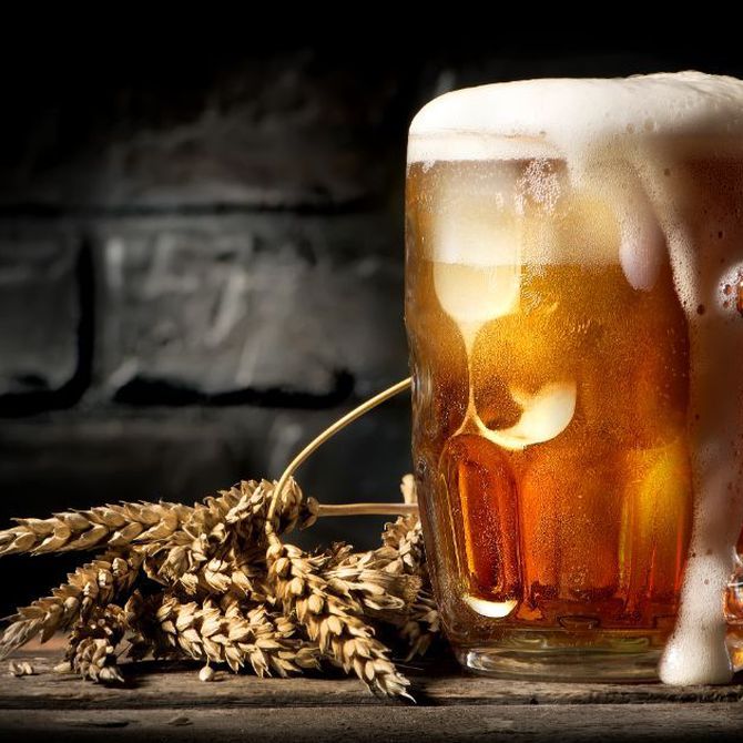 Los grandes beneficios de la cerveza