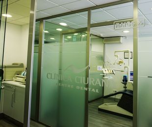 Dentista Castelldefels