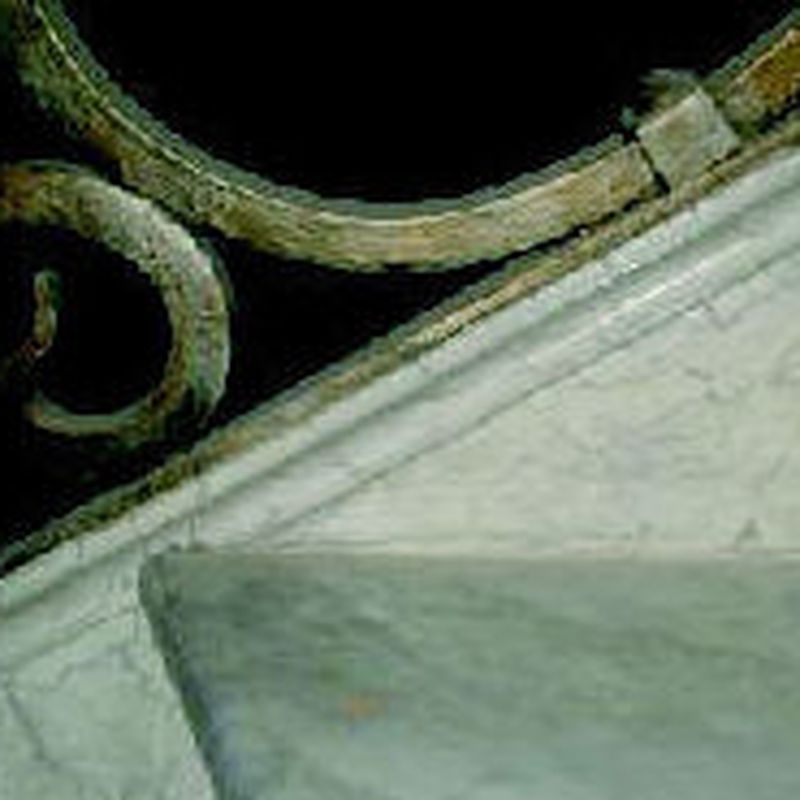 Esmaltado de barandas: Catálogo de Pintures Castell Begur, S.L.U.