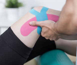 Fisioterapia deportiva y el enfoque multidisciplinario para una recuperación eficiente