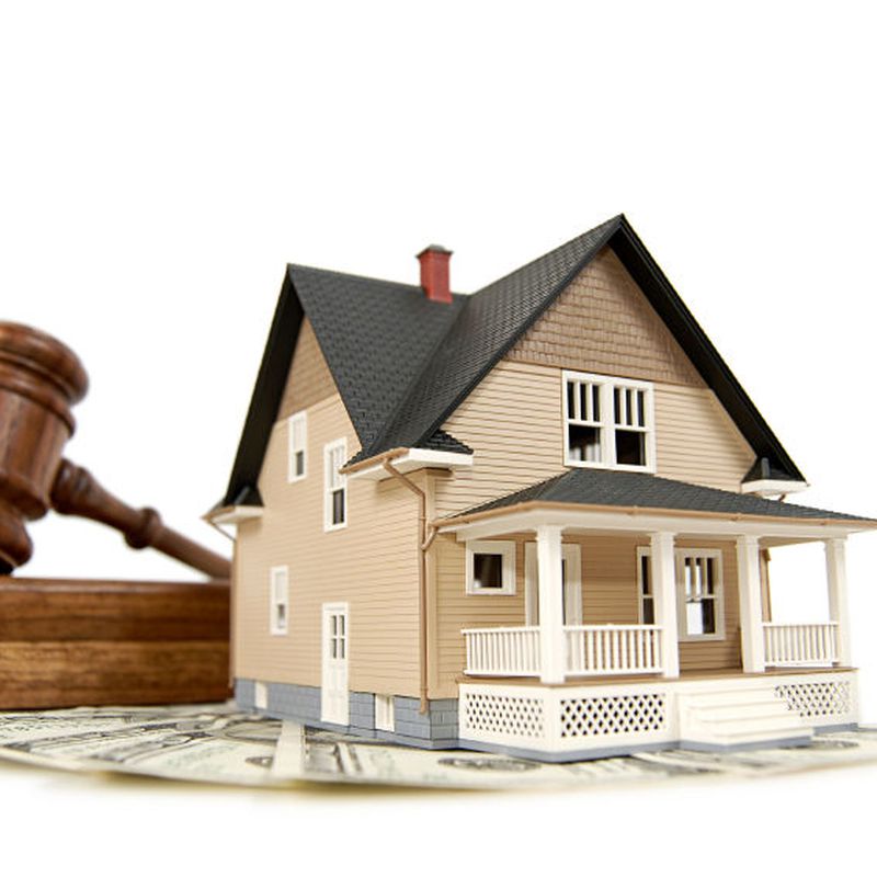 Derecho inmobiliario: Ramas del derecho de BAHAMONDE ABOGADOS ASOCIADOS, S.L.