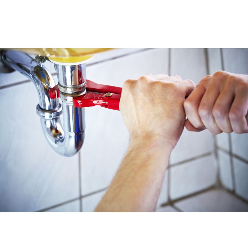 Reparación de fontanería: Servicios de Desatascos y Limpiezas Trillo