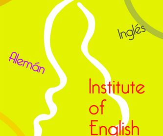 Inglés: Servicios y Cursos de Institute of English