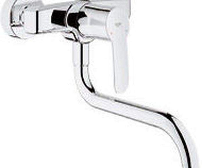 Monomando cocina EUROSTYLE COSMO