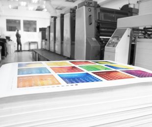 Algunas de las ventajas de las imprentas digitales