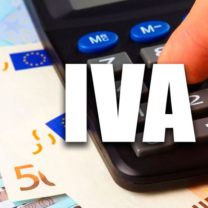 Introducción y evolución del IVA en España