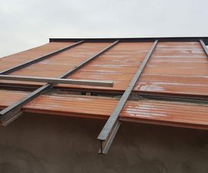 Empresa especializada en reparación de tejados en Soria