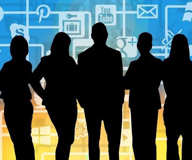 Recursos humanos
