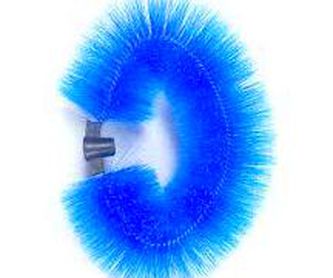 Vinfer Spray mopa 750ml: SERVICIOS  Y PRODUCTOS de Neteges Louzado, S.L.