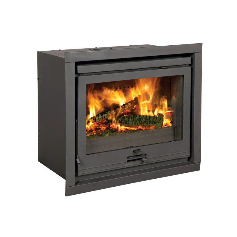 2520I SERIE ROBUSTA: Productos y servicios de Chimeneas Hergar