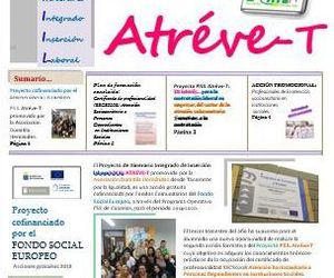 Asociación sin ánimo de lucro especializada en la promoción de Igualdad de Oportunidades en Santa Cruz de Tenerife | Asociación Domitila